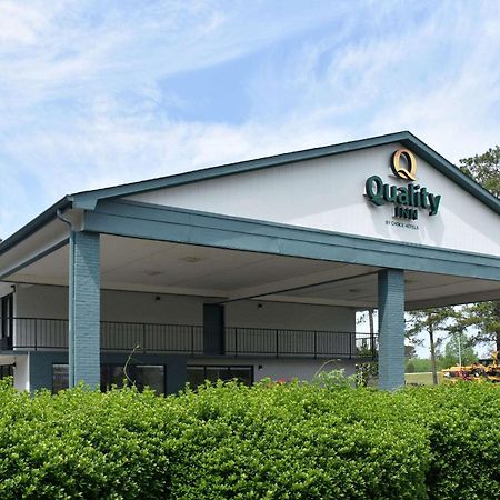 Quality Inn Manning I-95 Екстер'єр фото