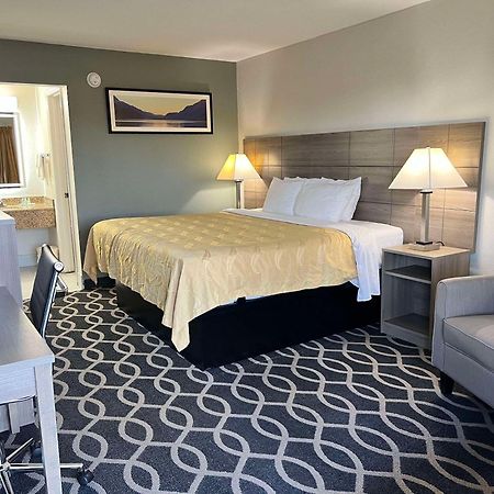 Quality Inn Manning I-95 Екстер'єр фото