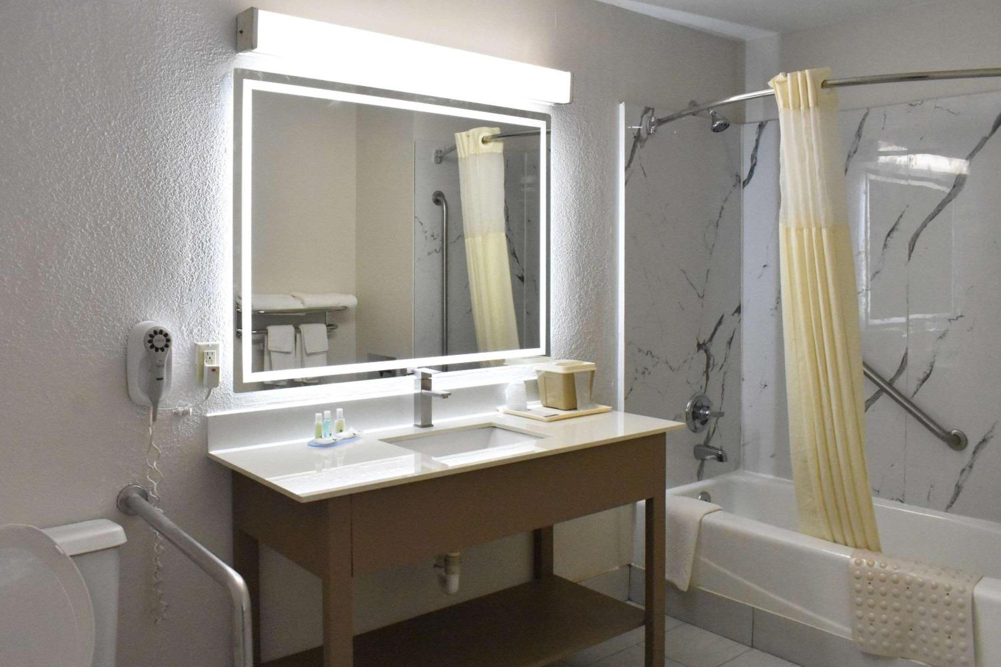 Quality Inn Manning I-95 Екстер'єр фото