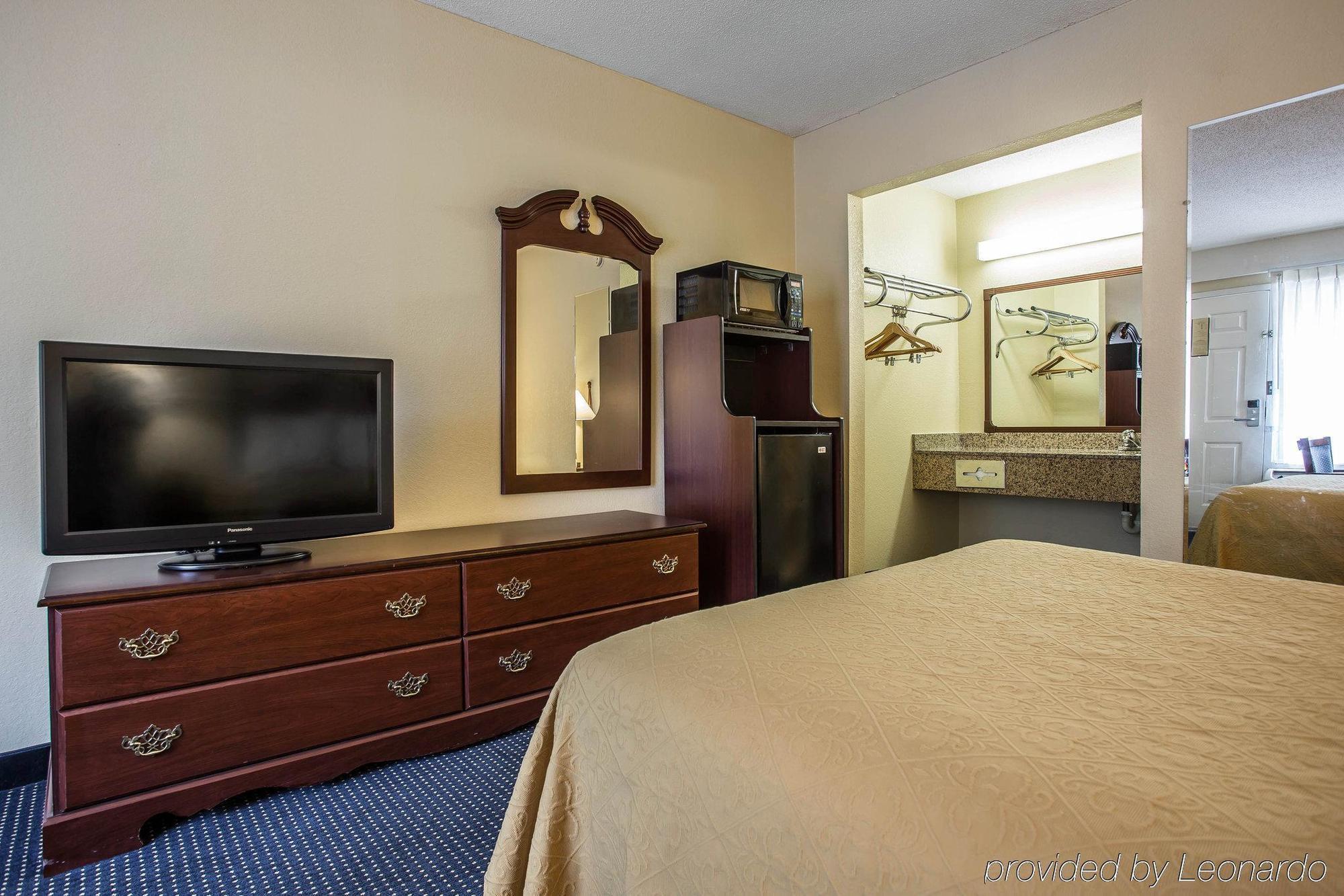 Quality Inn Manning I-95 Екстер'єр фото