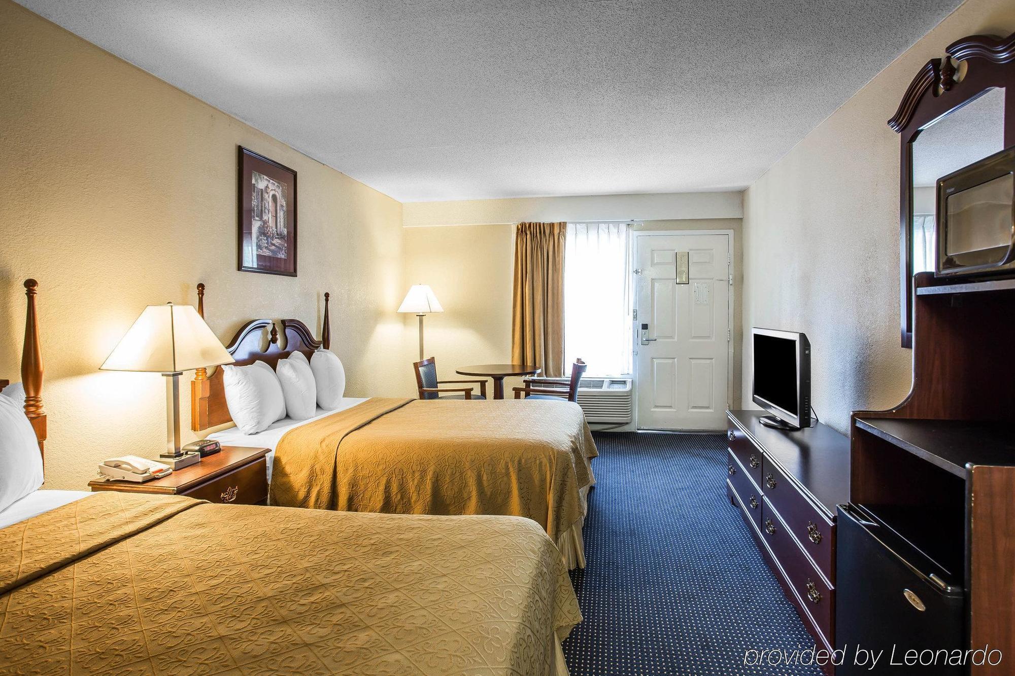 Quality Inn Manning I-95 Екстер'єр фото