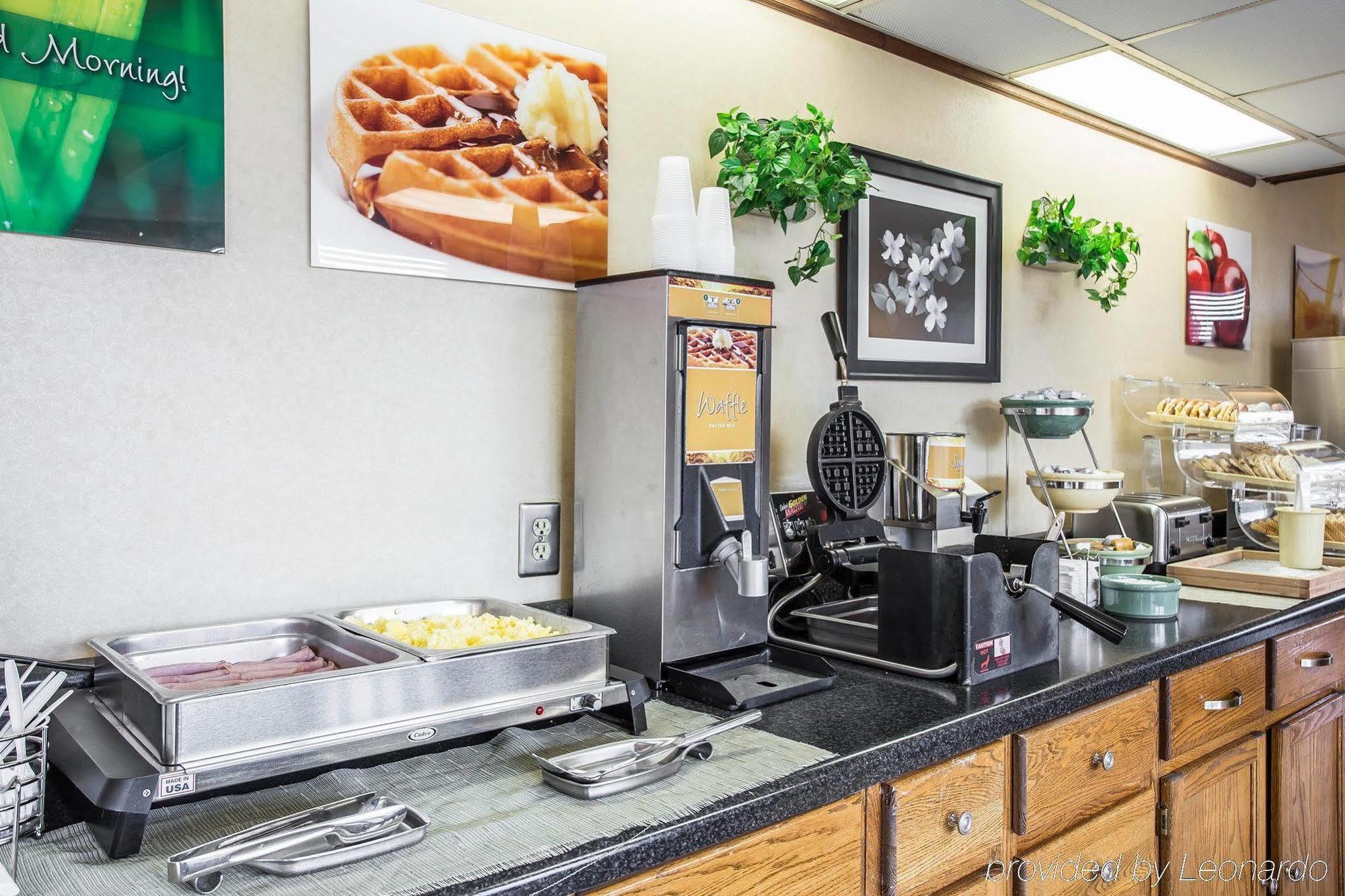 Quality Inn Manning I-95 Екстер'єр фото