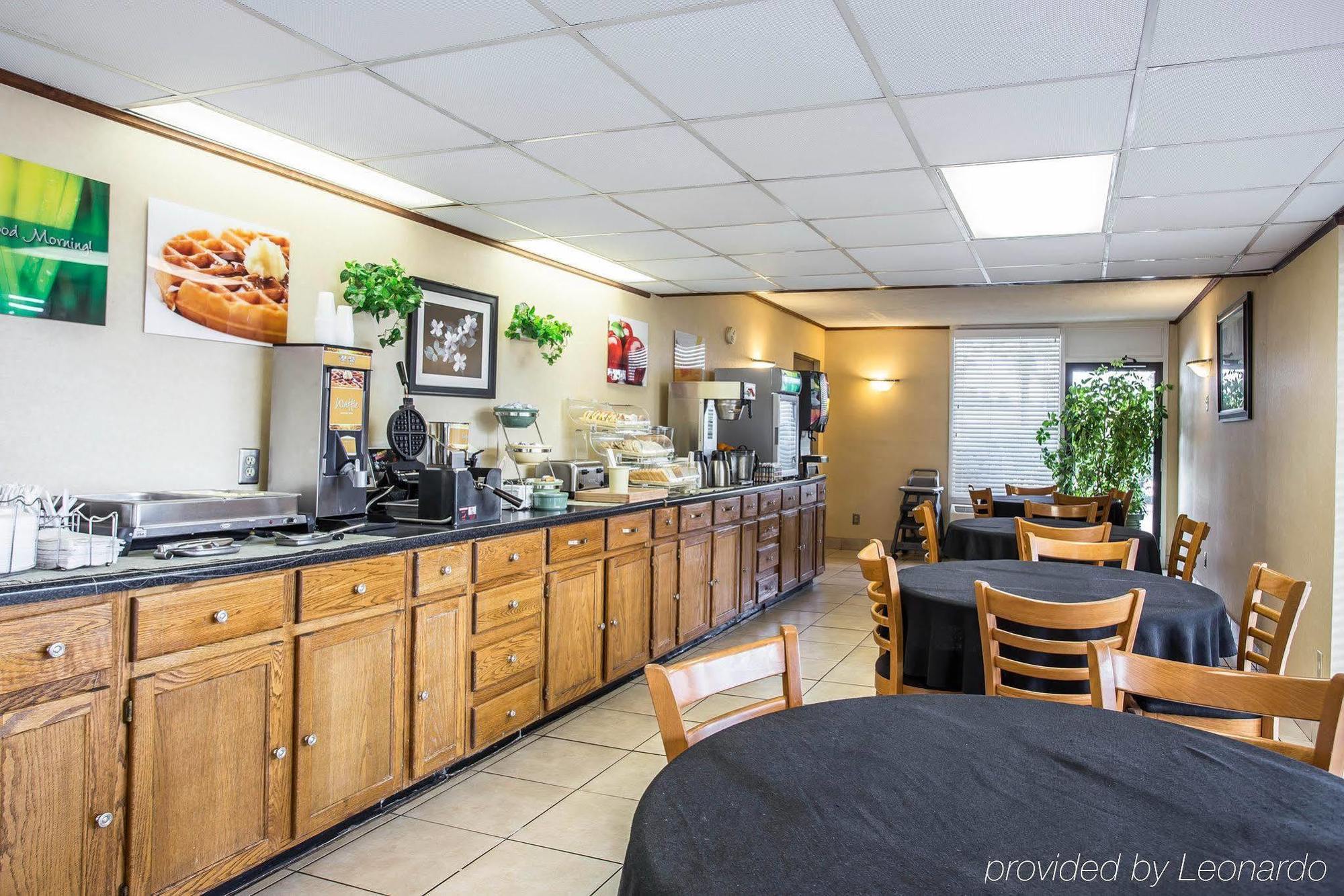 Quality Inn Manning I-95 Екстер'єр фото