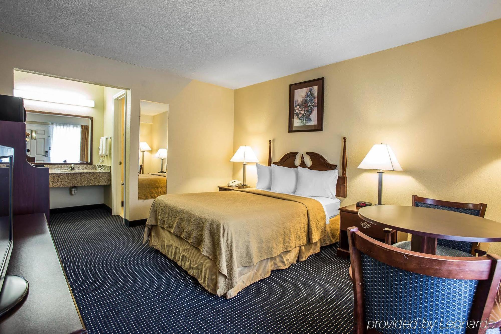 Quality Inn Manning I-95 Екстер'єр фото