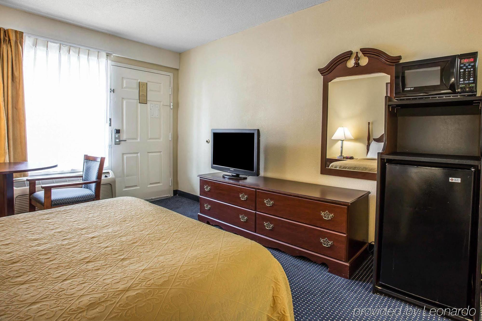 Quality Inn Manning I-95 Екстер'єр фото