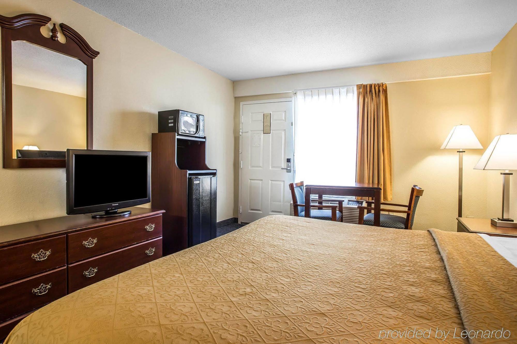 Quality Inn Manning I-95 Екстер'єр фото