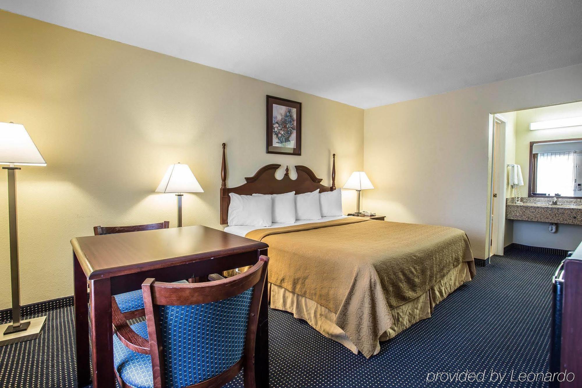 Quality Inn Manning I-95 Екстер'єр фото