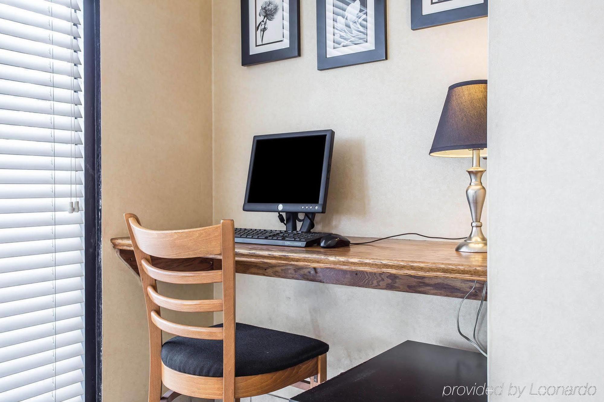 Quality Inn Manning I-95 Екстер'єр фото